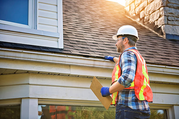 Licensed Gutter Installation service in New Lisbon, NJ - Roof Repair Smedway